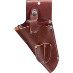 Occidental Leather 5066LH Drill Holster - Left Handed