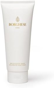 Borghese Splendide Mani Restorative Hand Creme - Hand Cream For Dry Hands - 3.4 FL Oz