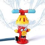 Phobby Hydrant Sprinkler for Kids O