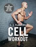 Cell Workout: At home, no equipment, bodyweight exercises and workout plans for your small space