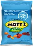 Mott's Ass