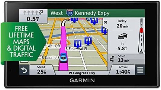 Garmin Nuv