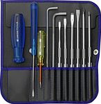 PB Swiss PB 9215 Tool Set for Him