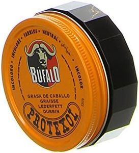 Búfalo - P