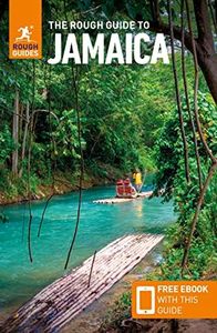 The Rough Guide to Jamaica (Travel Guide with Free eBook) (Rough Guides)