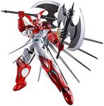 Tamashi Nations - Getter Robot Arc - GX-99, Soul of Chogokin