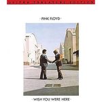 Pink Floyd: Wish You Were Here, Guitar Tablature Edition