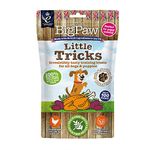 Little BigPaw Little Tricks Training Treats x12