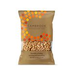 Cambrook - Baked & Salted Peanuts, 1kg Bag