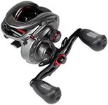 Abu Garcia MAX 40-60 Low Profile Re