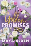 Golden Promises: A Billionaire Single Dad Romance (Golden Knights)