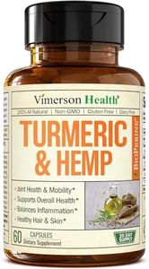 Turmeric a