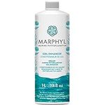 MARPHYL Organic Liquid Fertilizer – Indoor & Outdoor House Plant Fertilizer - All-Purpose Nutrient-Rich Plant Food - Soil Enhancer for Garden, Flowers, Vegetables, Succulents, Bamboo, Hydroponics