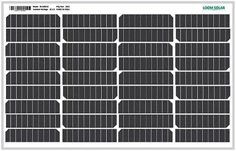 LOOM SOLAR
