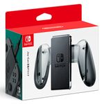 Joy-Con Charging Grip Model No. HAC-012 with USB Charging Cable