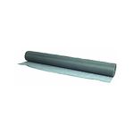 Saint GOBAIN ADFORS FCS8801-M Fiberglass Screen, 36" x 100', Gray