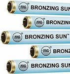 Wolff Bronzing Sun Plus F71 100W Bi