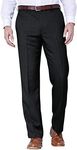 Farah Mens Flex Trouser Pants with 