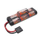 Traxxas 2926X Power Cell, 3000mAh, 8.4V NiMH Battery (Hump Pack)