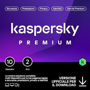 Kaspersky 