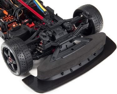 Arrma Infraction 6S BLX RC Car RTR – Blue