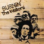 Burnin' [VINYL]