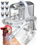 oneisall Dog Grooming Vacuum/13Kpa 