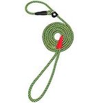 MayPaw Dog Leash Rope Slip Lead,1/4