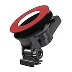Redtiger F7N Dashboard Camera Suction Mount with GPS Module