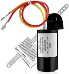 8333A9021 Air Conditioner Hard Start Kit by AMI PARTS,Fits for Coleman Hard Start Capacitor kit 8333a9021 PKG 8335-9021, and 9333-9021 105620-10-70 Replacement AC Hard Start Kit