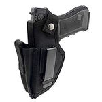 Universal Concealed Carry Airsoft P