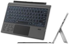 Wireless Keyboard Type Cover Trackp