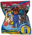 Imaginext Blind Bag Series 12 Surprise Figure 2.5"