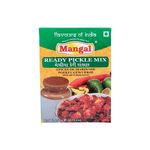 Mangal - Achar Masala-Ready Pickle Mix 250 g (Pack of 12)