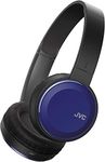 Jvc Running On Ear Headphones