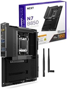 NZXT N7 B8