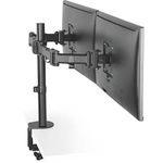 Two Monitor Mount