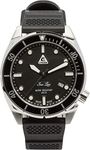 Cressi Sea Lion Watch 300m - Professional Diving Watch, Limited Edition 400 pcs, Unisex Adult
