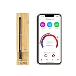 MEATER Original | Smart Meat Thermometer | 10m Wireless Range | for The Oven, Grill, Kitchen, BBQ, Rotisserie