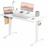 SMUG Standing Desk, Adjustable Heig