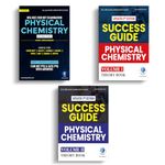 CSIR NET Physical Chemistry Combo Set (3 Books) - Best Chemical Science Book Set for CSIR NET, GATE, BARC & SET | Best Book For CSIR NET Chemistry Exam - IFAS Publications