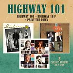 Highway 101 / Highway 101² / Paint The Town