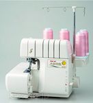 Babylock Serger Machine 4-thread Automatic Tension Jet Air Through by Baby Lock