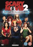 Scary Movie 2 [DVD]