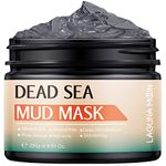 Facial Mask With Dead Seas