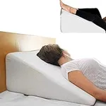 Cushy Form Wedge Pillows for Sleepi