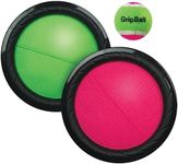 Wahu The Original Grip Ball, Pink and Green