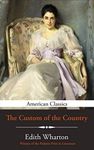 The Custom of the Country (Annotated)