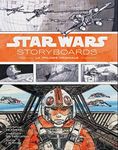 STAR WARS - Story-Boards : La Trilogie Originale (STAR WARS (2))