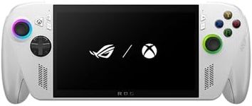 ASUS ROG Xbox Ally | Handheld Gamin